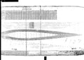 Avro Lancaster Blueprints Tailplane 01 A4 Photo Print