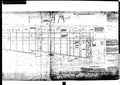 Avro Lancaster Blueprints Tailplane 05 A4 Photo Print