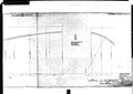 Avro Lancaster Blueprints Tailplane Tail Fin 02 A4 Photo Print