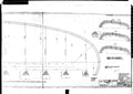 Avro Lancaster Blueprints Tailplane Tail Fin 04 A4 Photo Print