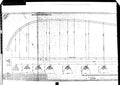 Avro Lancaster Blueprints Tailplane Tail Fin 05 A4 Photo Print