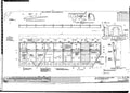 Avro Lancaster Blueprints Wing Airbrake Flap 01 A4 Photo Print