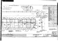 Avro Lancaster Blueprints Wing Airbrake Flap 02 A4 Photo Print