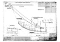 Avro Lancaster Blueprints Wing Tip 02 A4 Photo Print