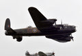 Avro Lancaster Heavy Four Engine Bomber United Kingdom 15 Military A4 Photo Print