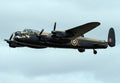 Avro Lancaster Heavy Four Engine Bomber United Kingdom 16 Military A4 Photo Print