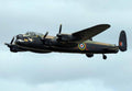 Avro Lancaster Heavy Four Engine Bomber United Kingdom 16 (2) Military A4 Photo Print