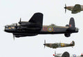 Avro Lancaster Heavy Four Engine Bomber United Kingdom 17 (2) Military A4 Photo Print