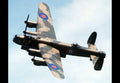 Avro Lancaster Heavy Four Engine Bomber United Kingdom 19 (2) Military A4 Photo Print