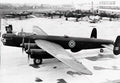 Avro Lincoln (2) Military A4 Photo Print