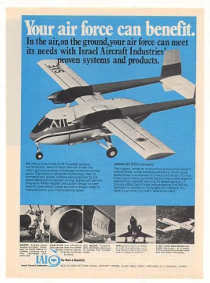 Avro Seven Oh Vintage Retro Advert Ads A4 Photo Print