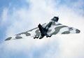 Avro Vulcan Bomber 27 Military A4 Photo Print