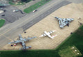 Avro Vulcan Bomber 29 (2) Military A4 Photo Print