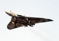 Avro Vulcan Bomber 30 Military A4 Photo Print