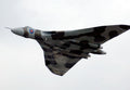 Avro Vulcan Bomber 31 Military A4 Photo Print