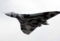 Avro Vulcan Bomber 31 (2) Military A4 Photo Print