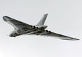 Avro Vulcan Bomber 32 Military A4 Photo Print