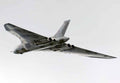 Avro Vulcan Bomber 32 (2) Military A4 Photo Print