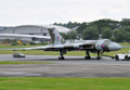 Avro Vulcan Bomber 33 Military A4 Photo Print
