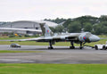 Avro Vulcan Bomber 33 (2) Military A4 Photo Print