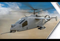 Avx Aircraft Company Fara Compound Helicopter Proposal Usa Military A4 Photo Print