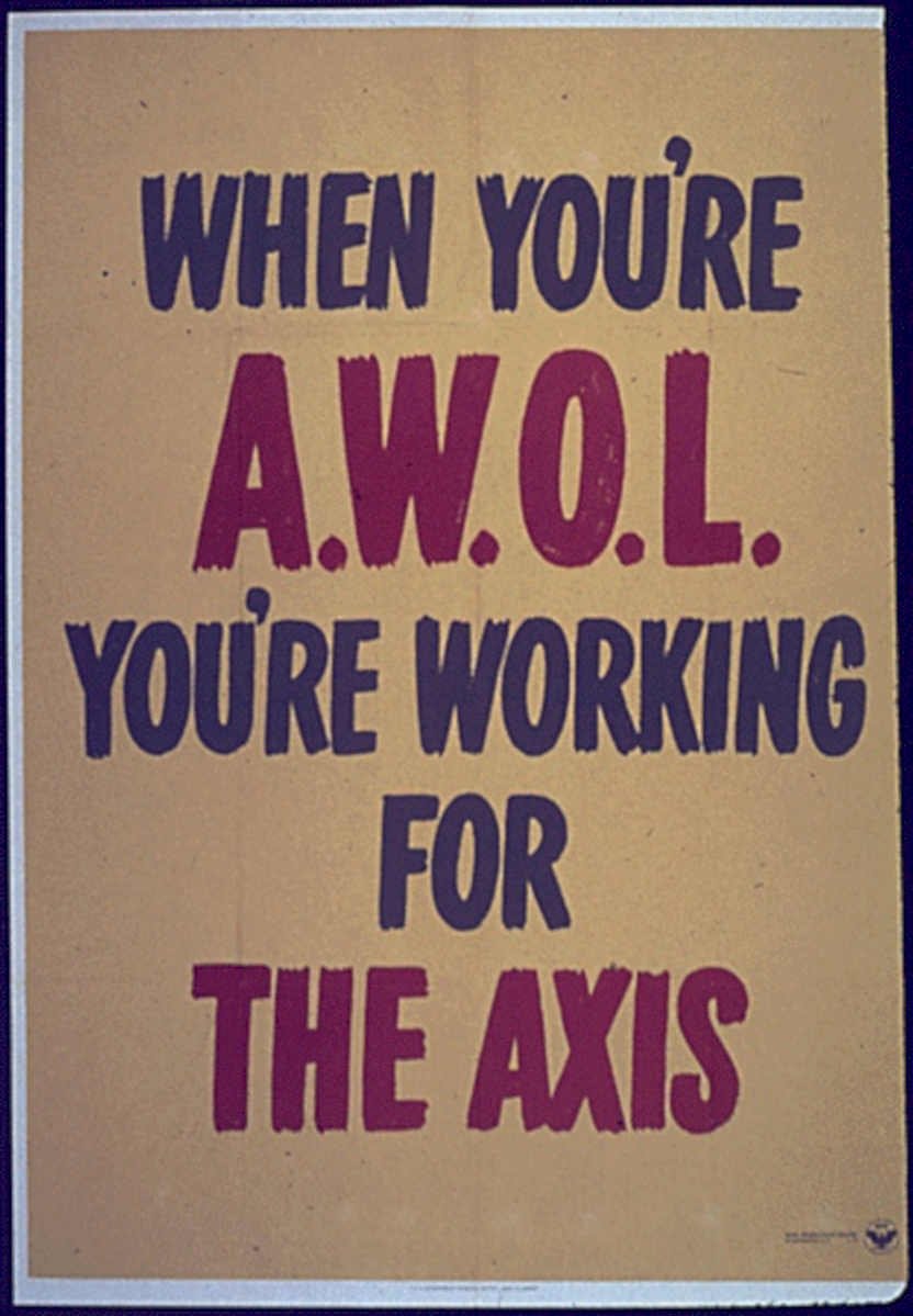 Axis Powers Poster Vintage Retro Advert Ads A4 Photo Print