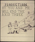 Axis Three Poster Vintage Retro Advert Poster A4 Photo Print