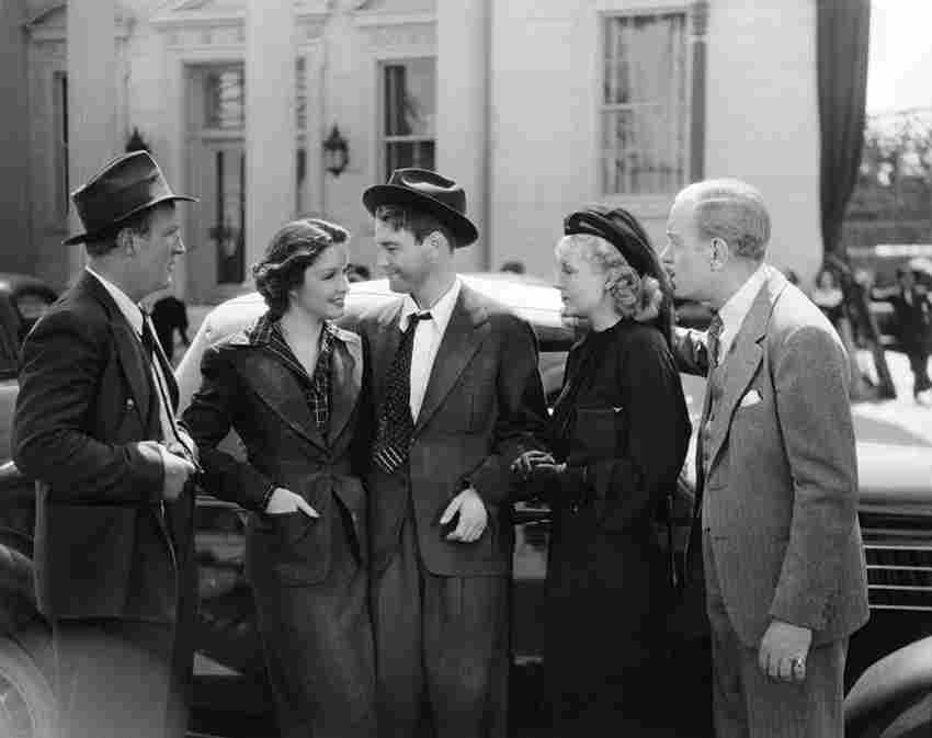 Ayres Lew Murder With Pictures z16 film star poster A4 Photo Print