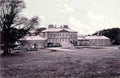 Ayrshire Cumnock Dumfries House Vintage A4 Photo Print