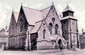 Ayrshire Cumnock Established Church Vintage A4 Photo Print
