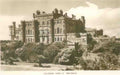 Ayrshire Maybole Culzean Castle Vintage A4 Photo Print