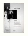 Aztec Camera Dreamland Vintage Retro Advert Poster A4 Photo Print