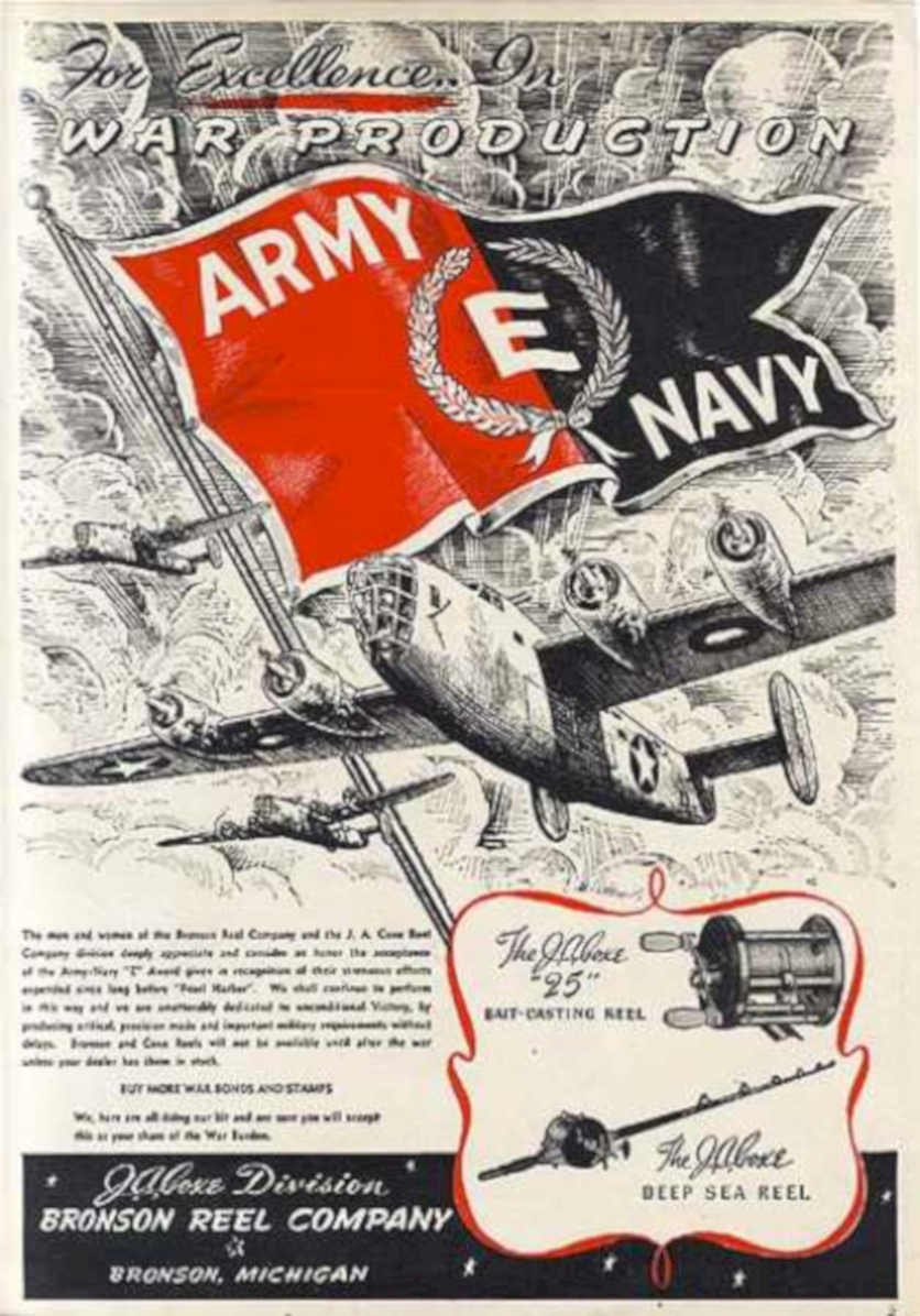 B 26 Marauder Vintage Retro Advert Ads A4 Photo Print