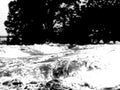 B403081980s 1990s A4 Photo Print