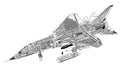 BAC TSR 2 cutaway A4 Photo Print