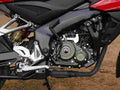 BAJAJ AAS 150 13962 12 Car A4 Photo Print