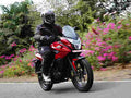 BAJAJ AAS 150 13962 13 Car A4 Photo Print