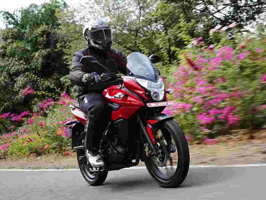 BAJAJ AAS 150 13962 13 Car A4 Photo Print