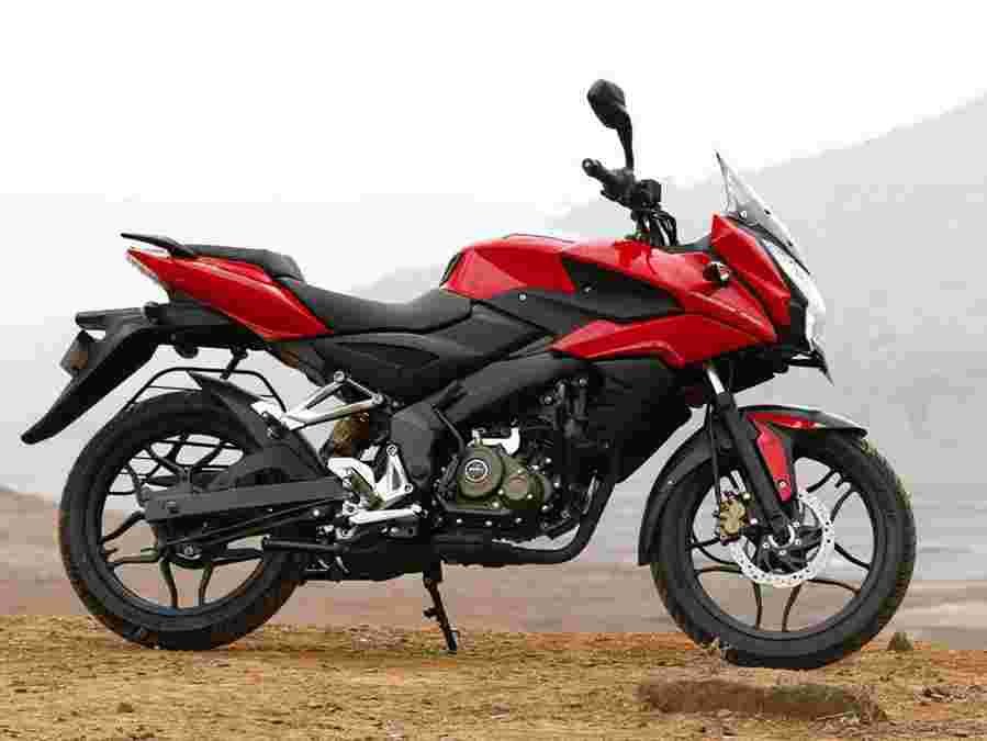 BAJAJ AAS 150 13962 15 Car A4 Photo Print