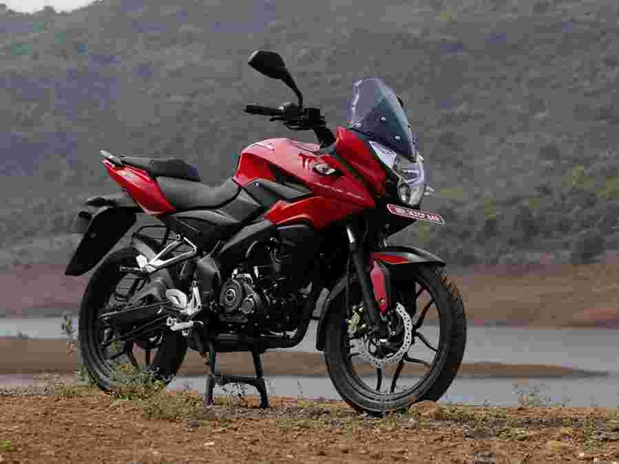 BAJAJ AAS 150 13962 8 Car A4 Photo Print