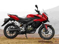 BAJAJ AS 200 13963 15 Car A4 Photo Print
