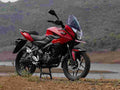 BAJAJ AS 200 13963 8 Car A4 Photo Print