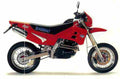 BARIGO Supermotard 600 10359 2 Car A4 Photo Print