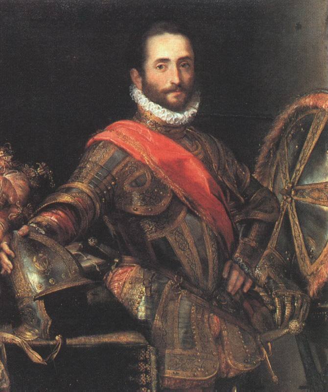 BAROCCI Federico Fiori Francesco II Della Rovere Art A4 Photo Print