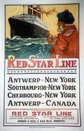 BEL06514S Vintage Advert A4 Photo Print