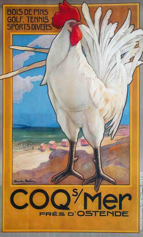 BEL11209 Vintage Advert A4 Photo Print