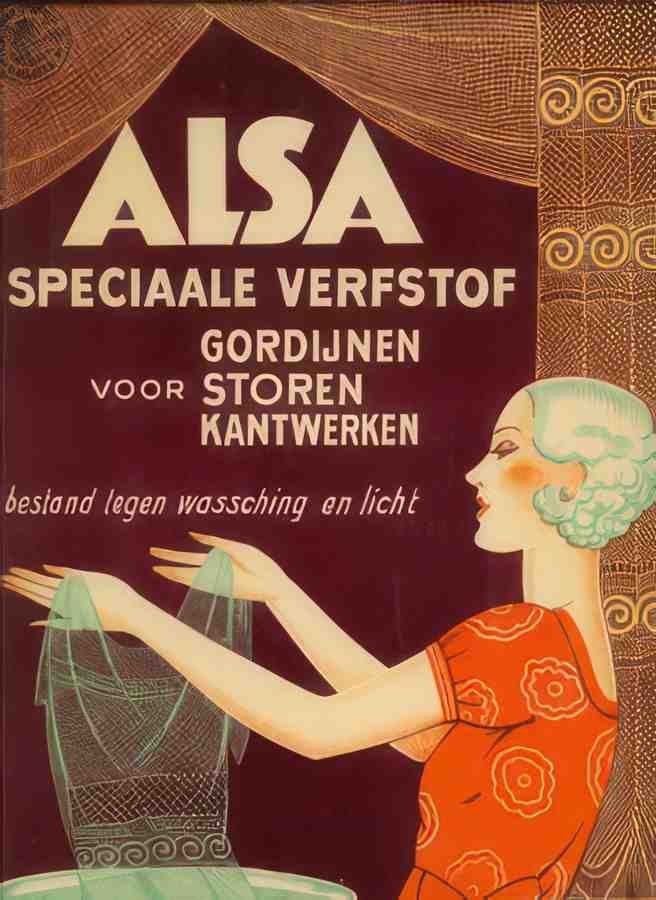 BEL11361 Vintage Advert A4 Photo Print