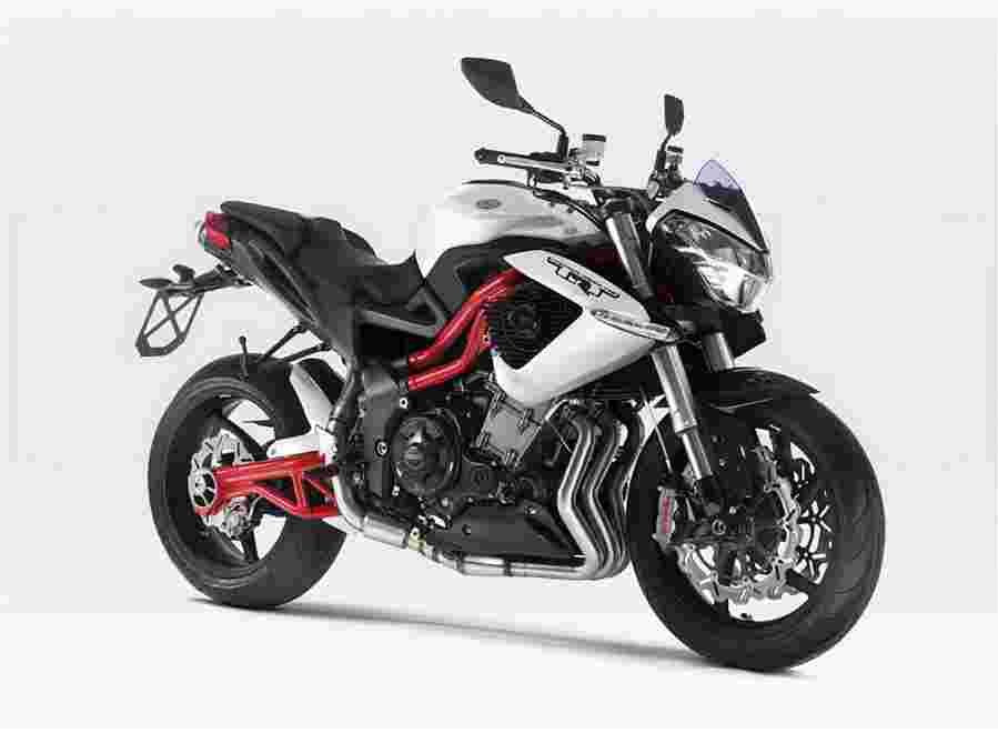 BENELLI TNT 1130R 10525 1 Car A4 Photo Print