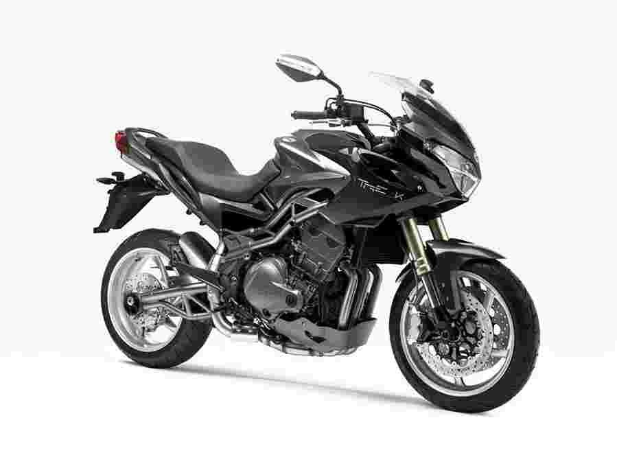 BENELLI Tre K 1130 10526 1 Car A4 Photo Print