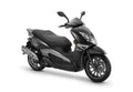BENELLI Zenzero 350 10527 1 Car A4 Photo Print